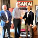 Taylor Construction Equipment becomes new Sakai dealer in Mississippi, Kentucky, Western Tennessee