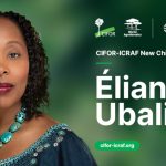 CGIAR Research Center appoints first African woman Director General