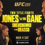 How To Bet On UFC 285 In RI | Rhode Island Online Sports Betting Sites