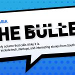 The Bullet: The Importance of Homegrown IP — Why Asian Countries Should Invest in Locally Developed Products and Technologies