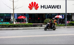 Huawei’s rebirth as cloud provider faces total U.S. export ban threat