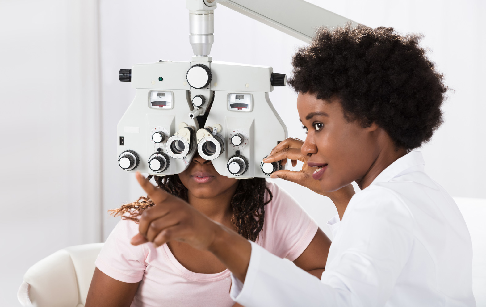 America’s Best Optometrists 2023 Survey