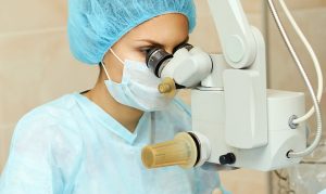 America’s Best Ophthalmologists 2023 Survey