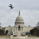 Health data breach hits members of Congress