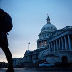 Data breach hits ‘hundreds’ of lawmakers and staff on Capitol Hill