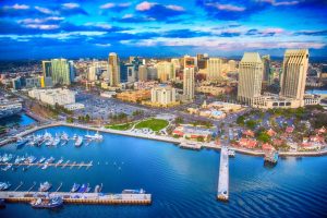 Knowland: San Diego Led U.S. Meetings and Events Volume for February 2023