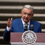 Mexican president slams US lawmakers for suggesting military action against cartels