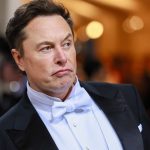 Elon Musk Issues Another Population Collapse Warning 