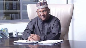 How Abdul Samad Rabiu Gained 2.4 Billion Dollars To Become The Fourth Richest man in Africa?