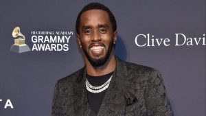 Diddy Files Entertainment Trademark For ‘Diddy + 7’ Reality Show