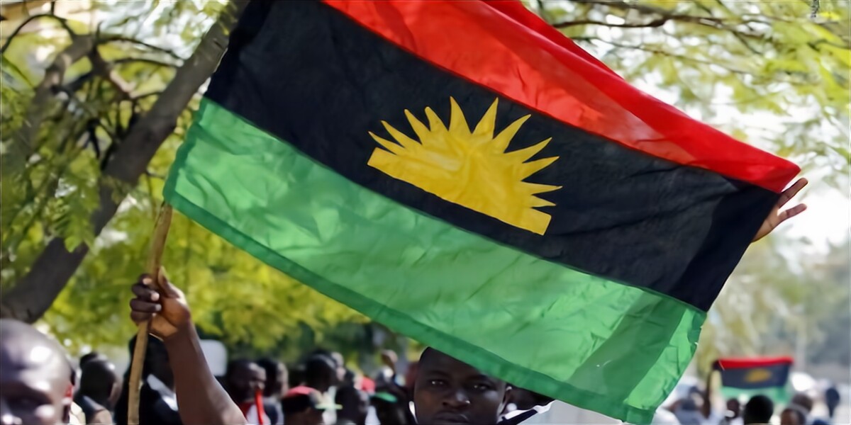 2023: IPOB bars sit at home on election days