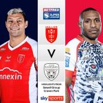 Hull KR 25-30 Leigh | Super League Highlights | Video | Watch TV Show | Sky Sports