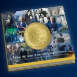 IEEE’s Medal of Honor Ebook Explores 100 Years of Innovation