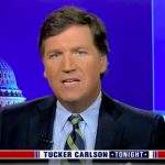 Tucker Laments ‘What Happened’ in Post-Apartheid South Africa