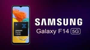 Samsung Galaxy F14 5G Google Play Listing Reveals Key Specs Of Budget Android Smartphone