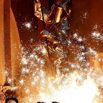 EU steel demand to fall 1.6% in 2023 on costs, supply chain