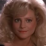 Denise In ‘Road House’ ‘Memba Her?!