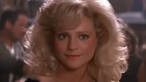 Denise In ‘Road House’ ‘Memba Her?!