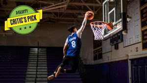 ‘Chang Can Dunk’ Review: Director Jingyi Shao’s Debut Takes Disney+ Originals to New Heights