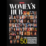 Celebrating 50 inspiring Nigerian women