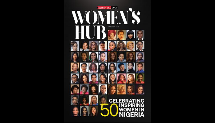 Celebrating 50 inspiring Nigerian women