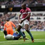 Antonio Brace Gives West Ham Comfortable 2-0 Win Over Larnaca In Europa R16 Match