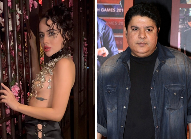 Bigg Boss 16: Uorfi Javed slams Sajid Khan for encouraging a contestant to hit his female housemate; says, “His personality stinks”