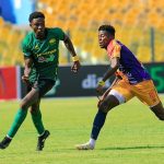 Phobians win 2023 President Cup, move above Asante Kotoko into 4th place