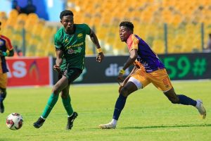 Phobians win 2023 President Cup, move above Asante Kotoko into 4th place