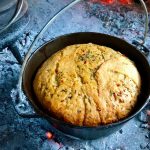 POT LUCK: What’s cooking today: Chimichurri braai bread