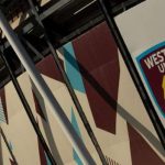 West Ham United ban fans shown in ‘powder-sniffing’ video at London Stadium