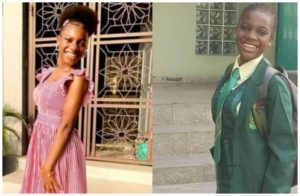 “We Are Sorry” – Chrisland School Tenders Apology Over Whitney Adeniran’s Death