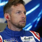 Ex-F1 champ Button to enter 3 NASCAR races starting at Texas