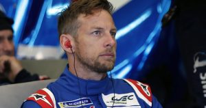 Ex-F1 champ Button to enter 3 NASCAR races starting at Texas