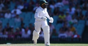 Bavuma back as Proteas captain after missing T20 tournament