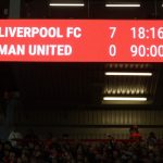 Liverpool’s five biggest wins over Manchester United