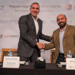 Makadi Heights, Stryx Sports collaborate to provide sports programmes for young athletes