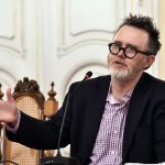 How Rod Dreher’s Blog Got a Little “Too Weird” for The American Conservative