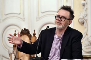 How Rod Dreher’s Blog Got a Little “Too Weird” for The American Conservative