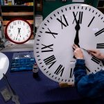 Americans ‘Spring Forward’ Sunday to Start Daylight Saving Time