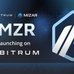 Mizar Launches $MZR Token on Arbitrum and Unveils DeFi Roadmap