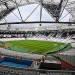 West Ham ban group of fans in white powder sniffing video during match at London Stadium as club condemns behaviour