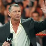 WWE confirms Vince McMahon is rejoining the board, stock spikes