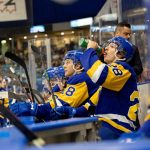 In brief: Saskatoon Blades dominate Lethbridge Hurricanes