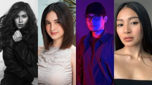 Esports Film Starring Loisa Andalio and Coleen Garcia Announced