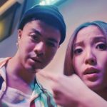 ‘Scared die me’, ‘see what see’: Annette Lee and Benjamin Kheng strike a chord with new song on being Singaporean Chinese, Entertainment News