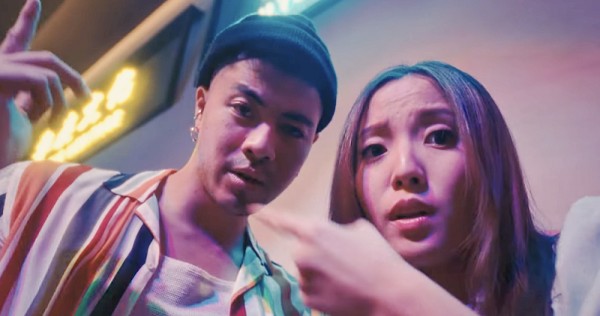 ‘Scared die me’, ‘see what see’: Annette Lee and Benjamin Kheng strike a chord with new song on being Singaporean Chinese, Entertainment News