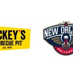 Dickey’s Barbecue Has Their Head in the Game with the Announcement of Their Latest Sports Partnership