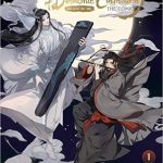 North American Anime & Manga Releases for March