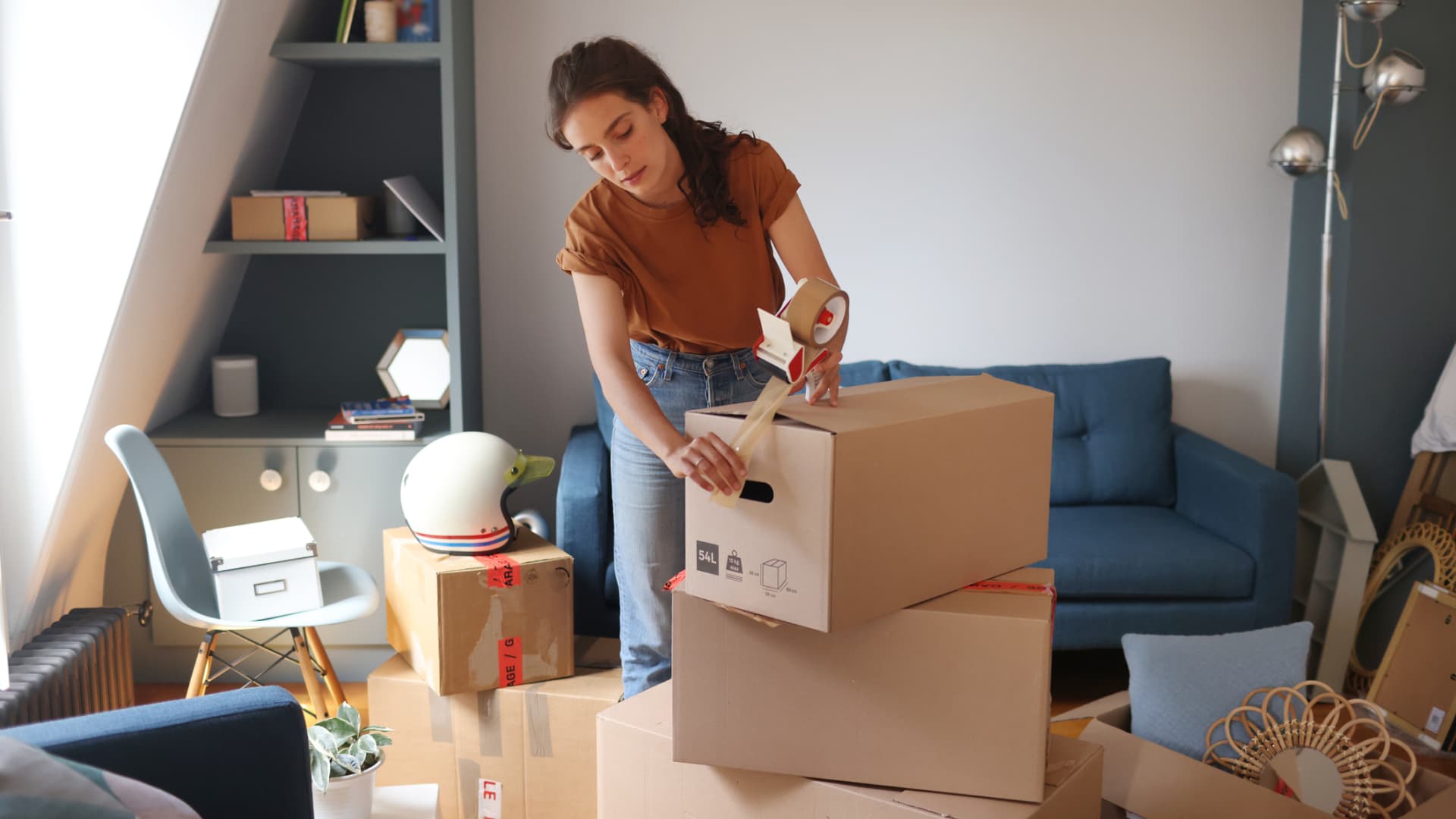 75% of Americans who moved last year have regrets—here’s the No. 1 reason why